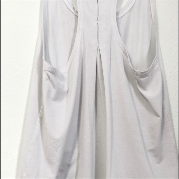 Lululemon Love Pleated Tank - Picture 5 of 7